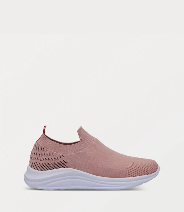 Women Sneakers-PINK